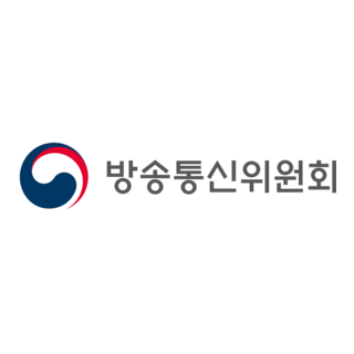 Korea Communications Commission Logo PNG Vector