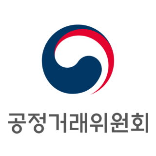 Korea Fair Trade Commission Logo PNG Vector