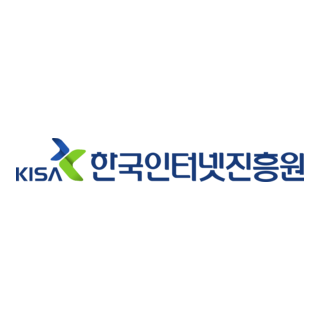 Korea Internet & Security Agency Logo PNG Vector