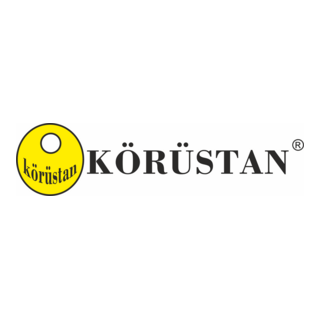 körüstan Logo PNG Vector