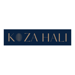 Koza Halı Logo PNG Vector