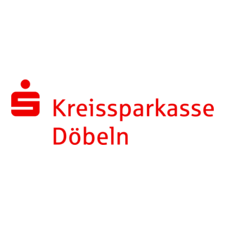 Kreissparkasse Döbeln Logo PNG Vector