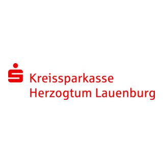 Kreissparkasse Herzogtum Lauenburg Logo PNG Vector