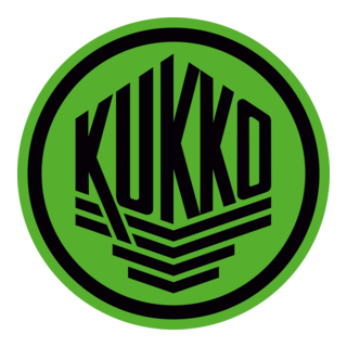 Kukko Tool Factory Logo PNG Vector