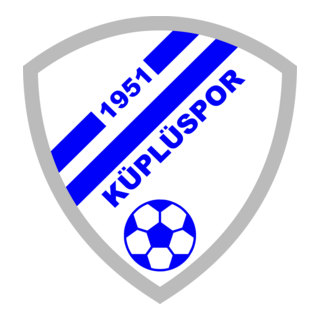 Küplüspor Logo PNG Vector