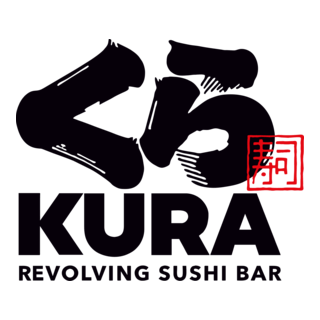Kura Sushi Logo PNG Vector
