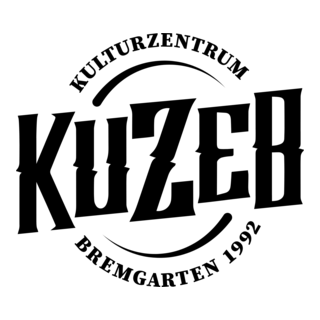 KuZeB Logo PNG Vector