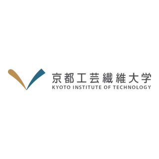 Kyoto Institute of Technology Logo PNG Vector