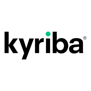 Kyriba Logo PNG Vector