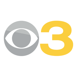 KYW-TV CBS Logo PNG Vector