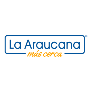 La Araucana Logo PNG Vector