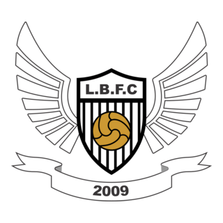 La Barra Fútbol Club de Villa Mercedes San Luis Logo PNG Vector