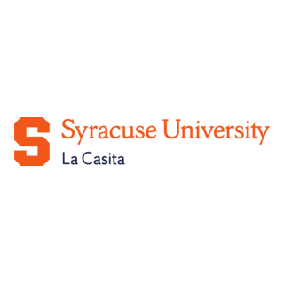 La Casita Syracuse University Logo PNG Vector
