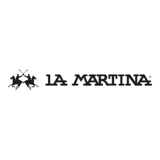 La Martina Logo PNG Vector