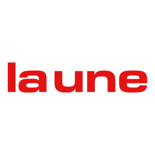 La Une Logo PNG Vector