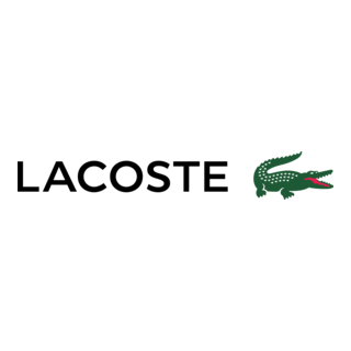 Lacoste Logo PNG Vector