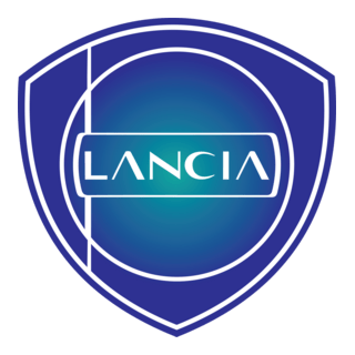 lancia Logo PNG Vector