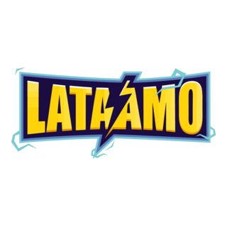 Lataamo Logo PNG Vector