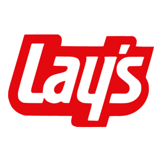 Lay's Logo PNG Vector