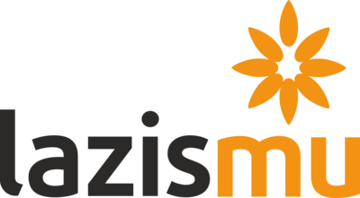 Lazismu Logo PNG Vector