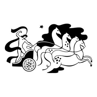 Le Quadrige Logo PNG Vector