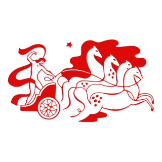 Le Quadrige Logo PNG Vector