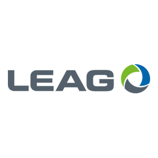 LEAG Logo PNG Vector