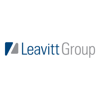 Leavitt Group Enterprises Logo PNG Vector