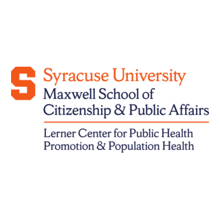 Lerner Center for Public & Population Health Logo PNG Vector