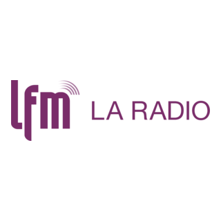 LFM Logo PNG Vector