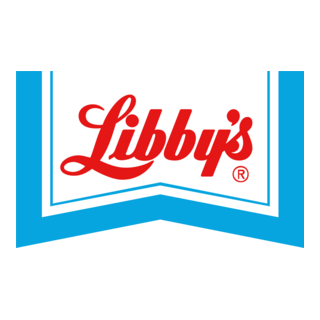 Libby's Logo PNG Vector