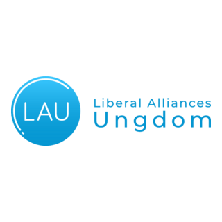 Liberal Alliances Ungdom Logo PNG Vector