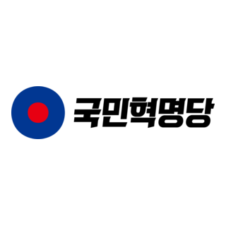 Liberty Korea Party Logo PNG Vector