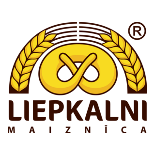 Liepkalni Maiznīca Logo PNG Vector