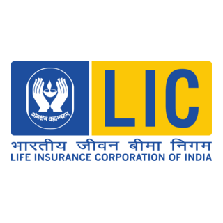 Life Insurance Corporation Logo PNG Vector