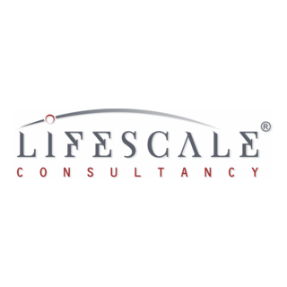 Lifescale Consultancy Logo PNG Vector