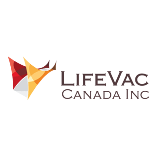 LifeVac Canada Logo PNG Vector