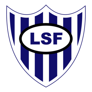 Liga Sanluiseña De Fútbol San Luis Logo PNG Vector