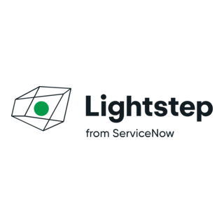 Lightstep Logo PNG Vector