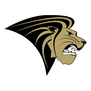 Lindenwood Lions Logo PNG Vector