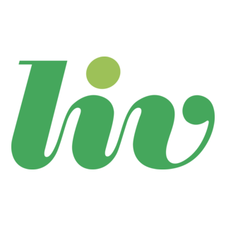 Liv Logo PNG Vector