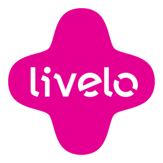 Livelo Logo PNG Vector