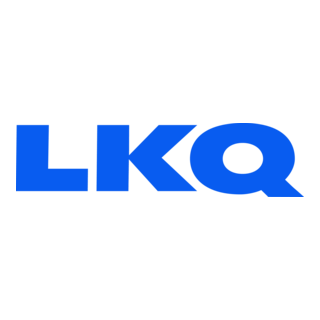 LKQ Logo PNG Vector