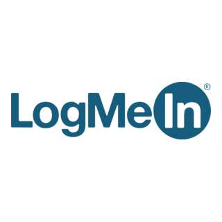 LogMeIn Logo PNG Vector