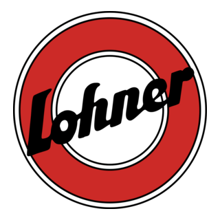Lohner-Werke Logo PNG Vector