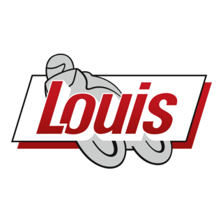 Louis Logo PNG Vector