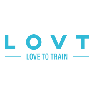 LOVT Logo PNG Vector