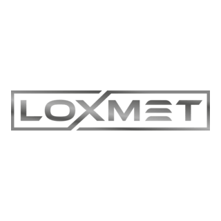 Loxmet Logo PNG Vector