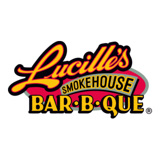 Lucille's Logo PNG Vector