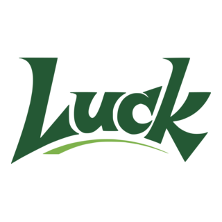 Luck (film, 2022) Logo PNG Vector